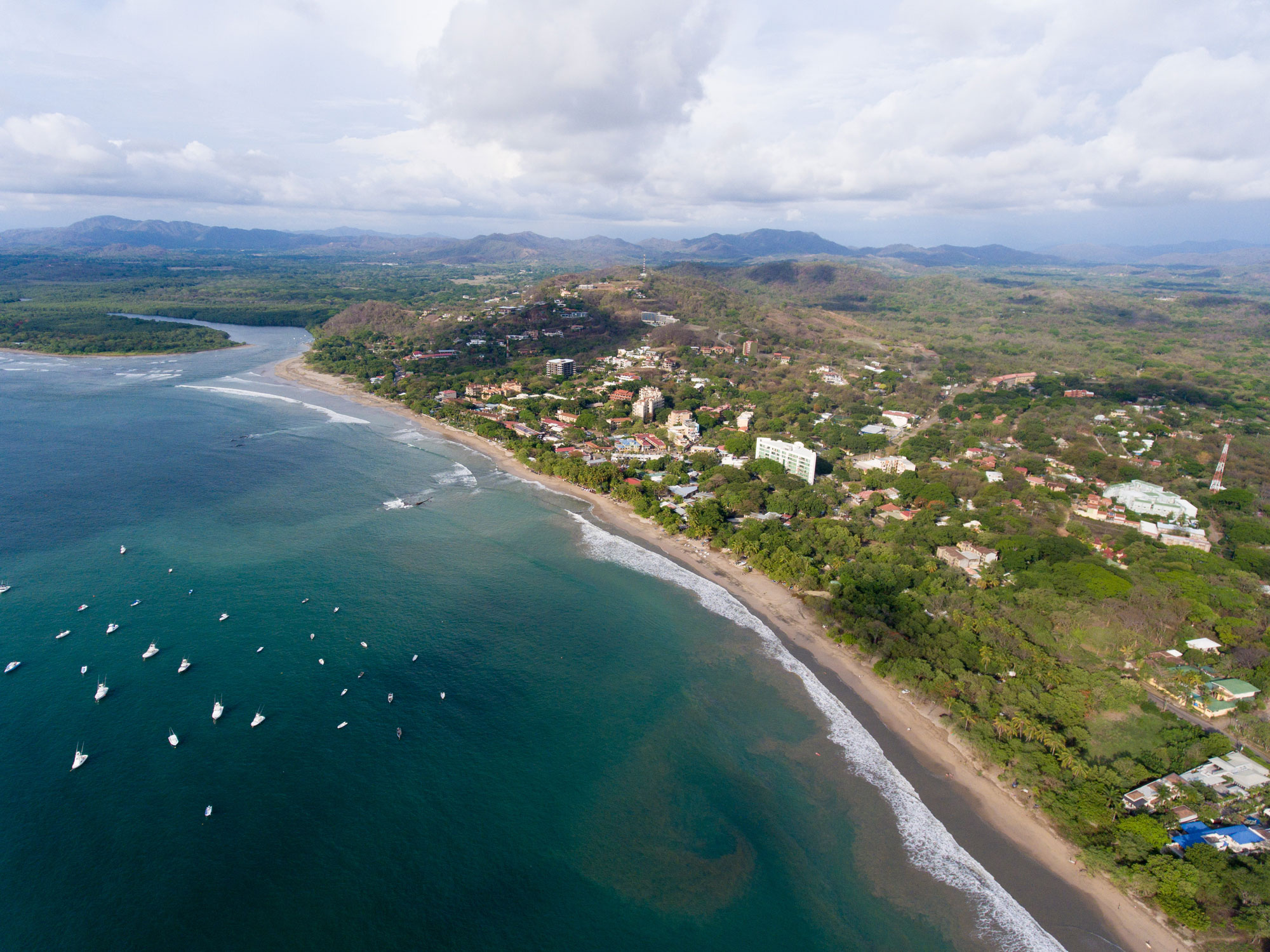 Most Wanted 13 Luxury Villas Costa Rica Updated 