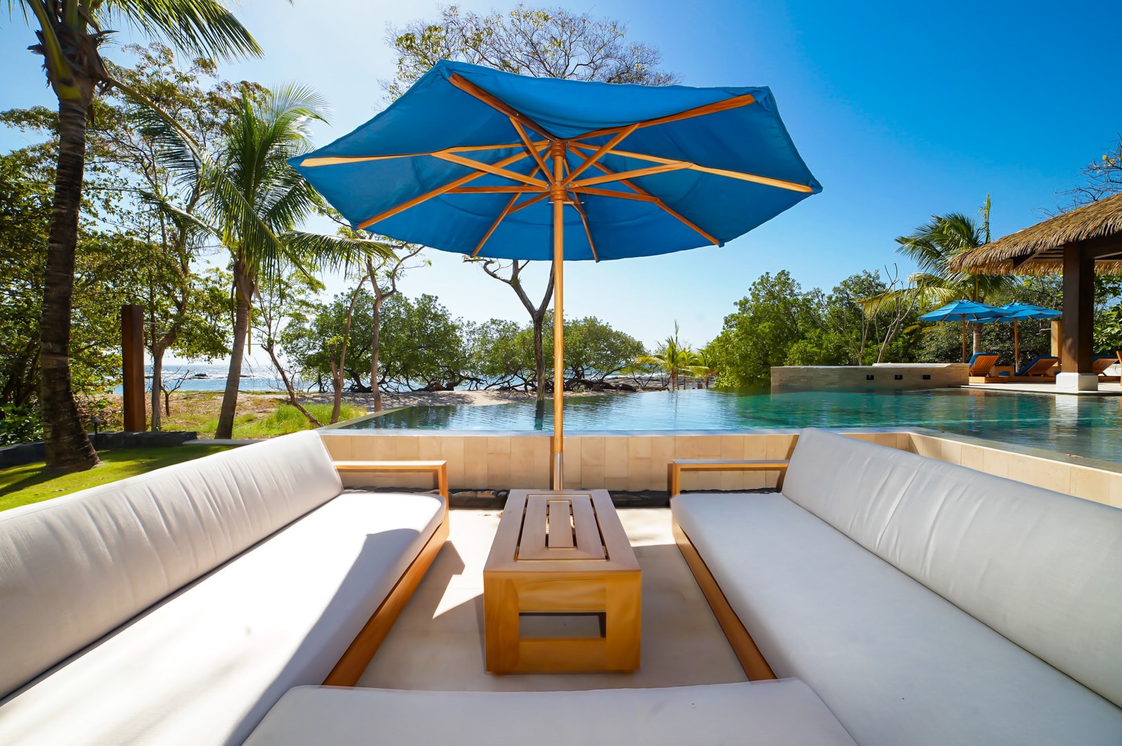 Our New Wedding Specialist + 3 Costa Rica Wedding Venues