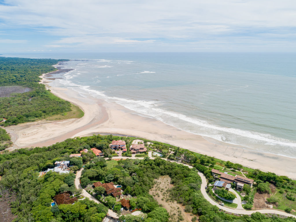 explore Costa Rica from Tamarindo