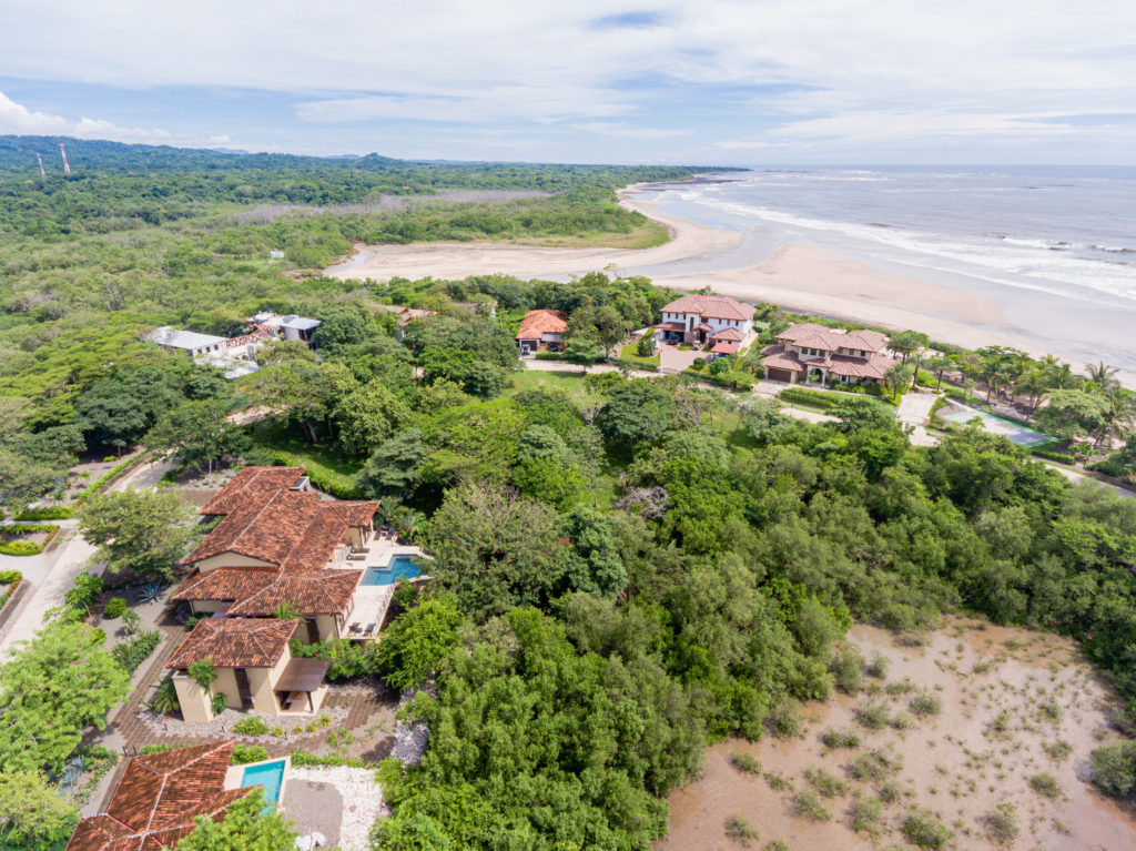 luxury lifestyle in Costa Rica