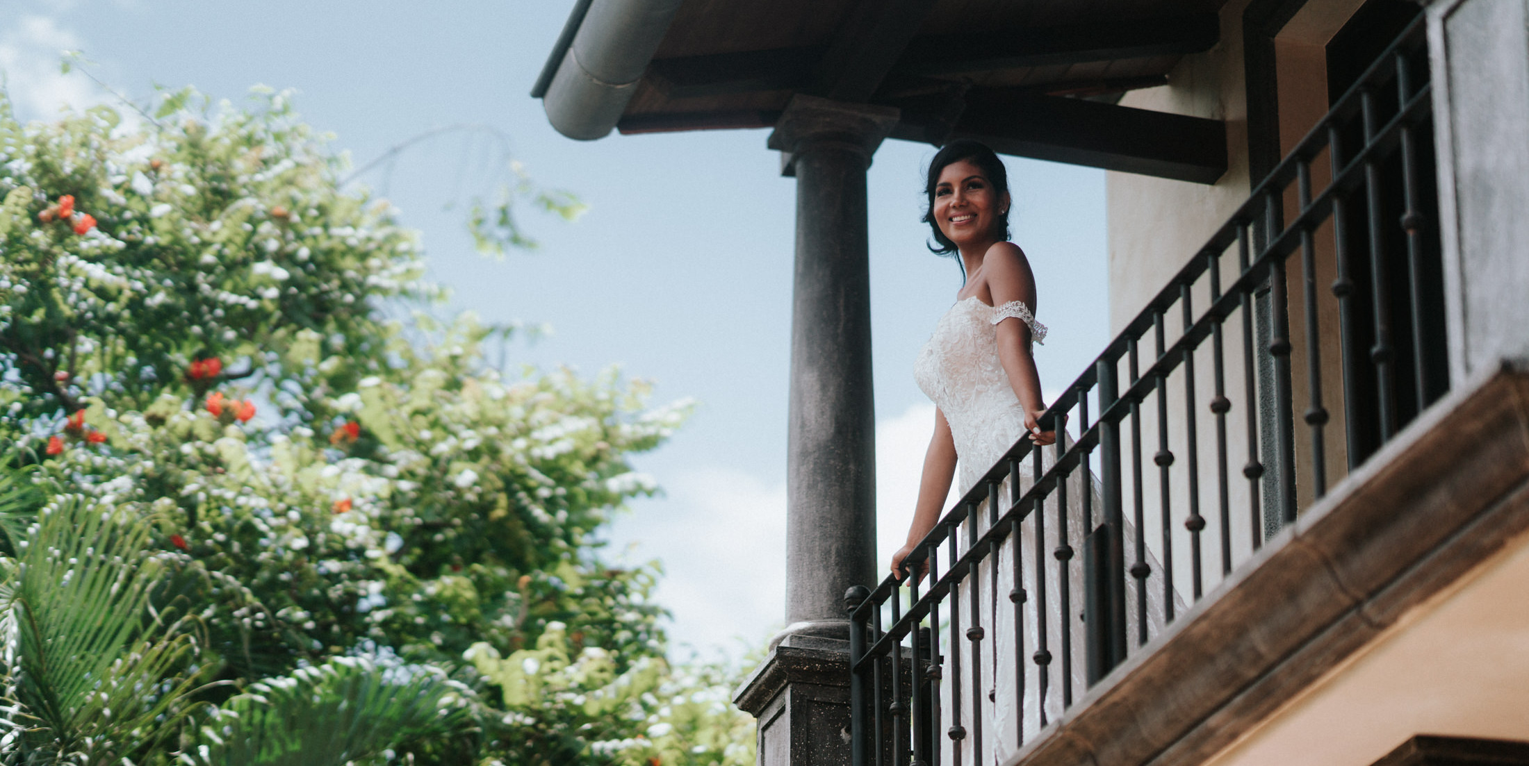 Meet Our New Wedding Specialist + 3 Costa Rica Wedding Venues