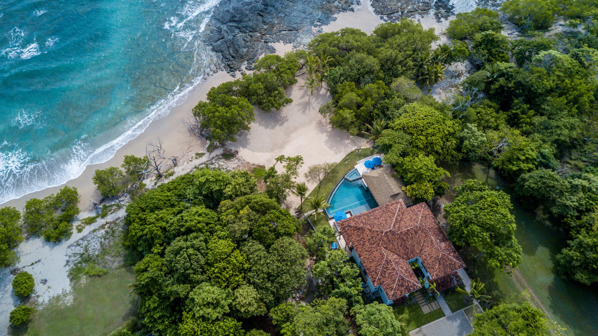 Costa Rica Family Vacations: Activities, Itineraries & Costa Rica Beachfront Villas