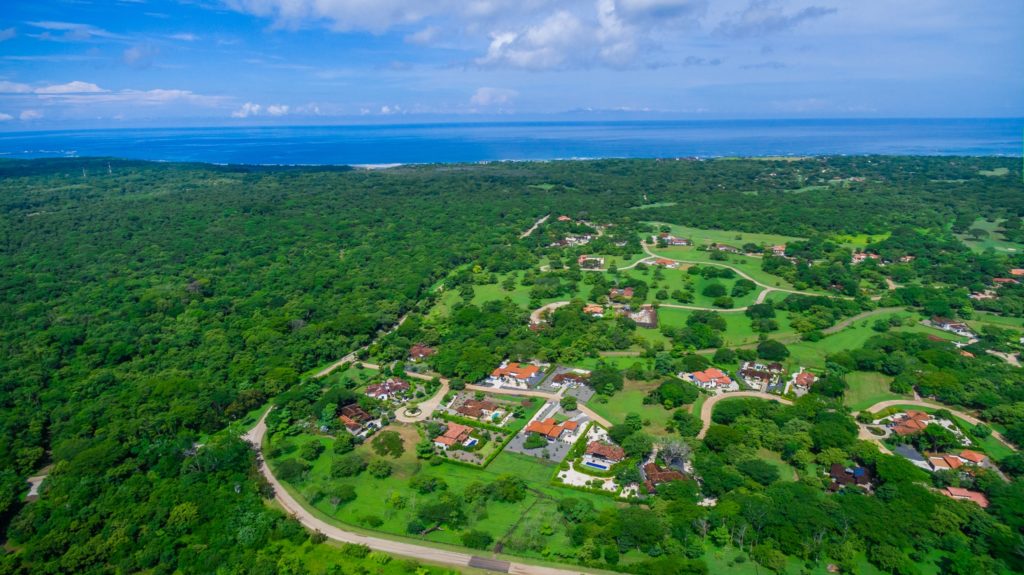 choose Tamarindo for Costa Rica relocation