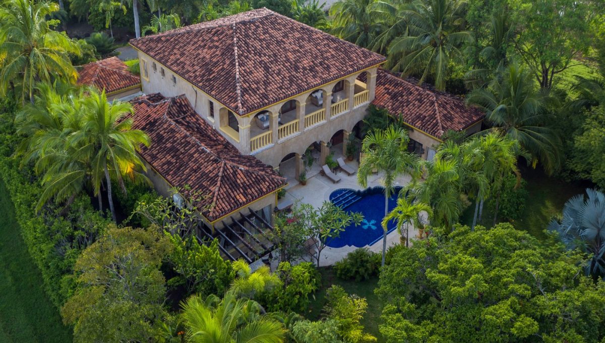 Hacienda Pinilla Beach Club