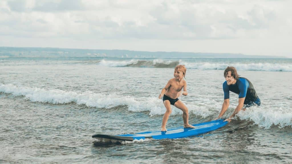 learn to surf Costa Rica 16 9