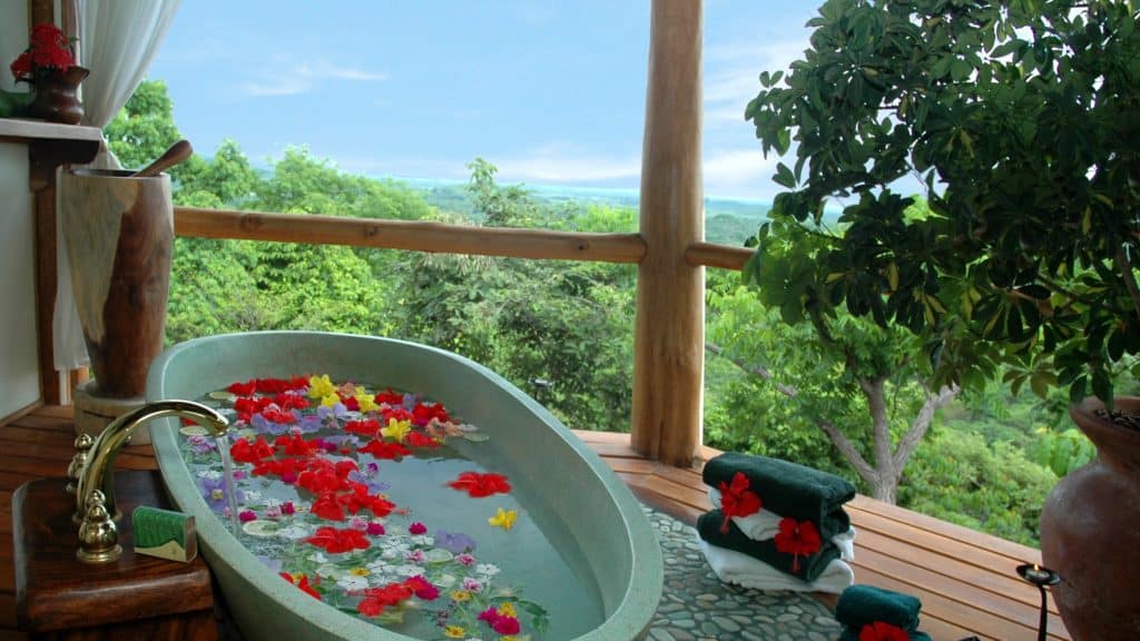 Costa Rica luxury spa services 16 9