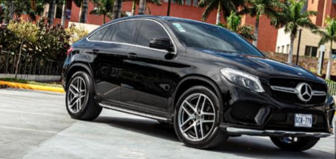 Costa Rica Private Drivers & Other Luxury Transportation Options