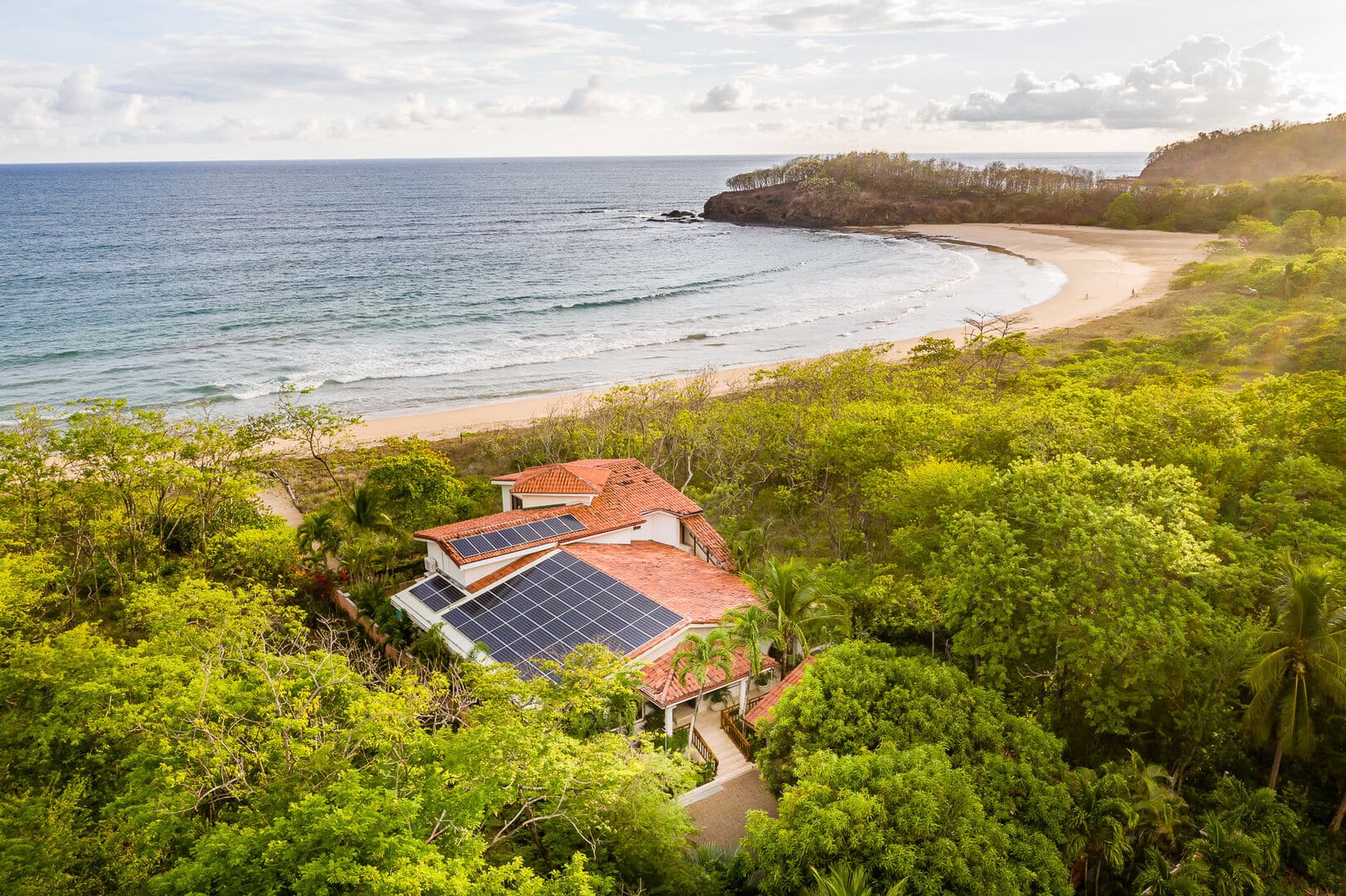 Playa Grande
