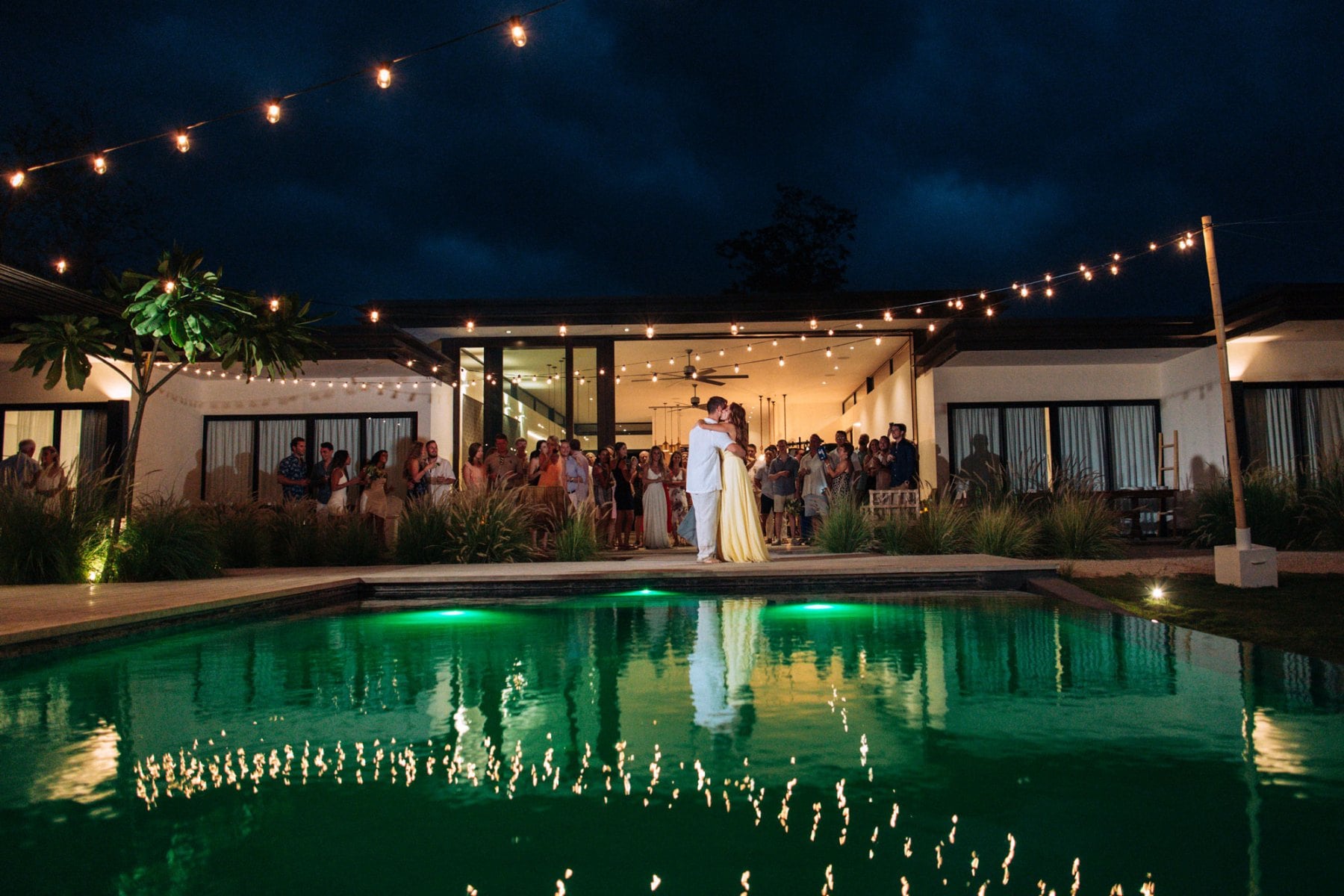 best wedding venues in Costa Rica