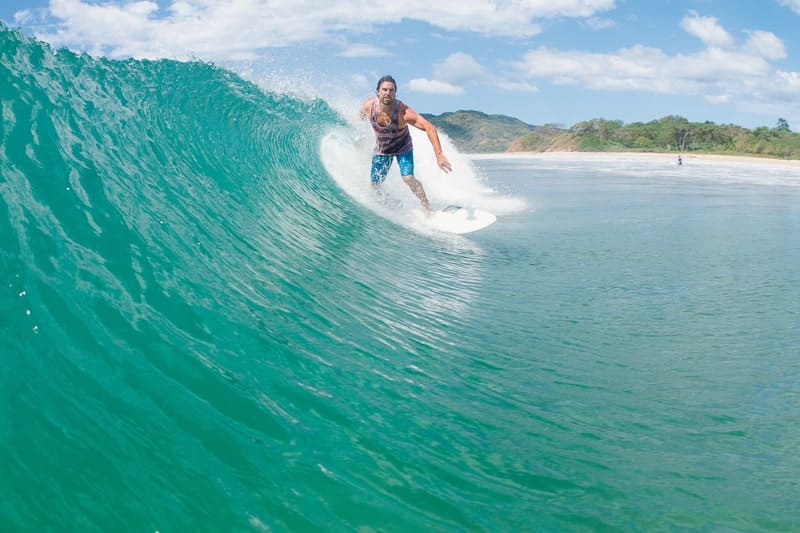 Playa-Grande-surfing