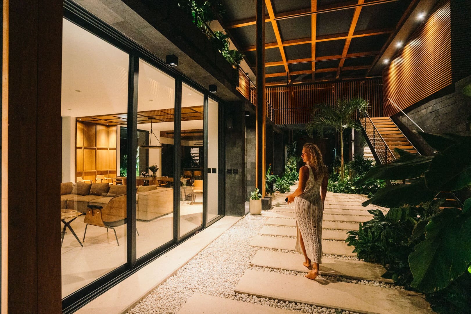 Villa Nalani Playa Hermosa Guanacaste vacation rental